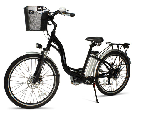 Choosing the Perfect eBike for Your Needs | Journey Bikes ...