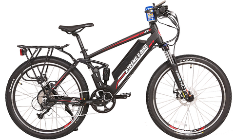 Electric Bicycles