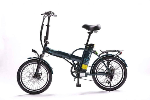 GreenBike Classic HS Electric City Bike