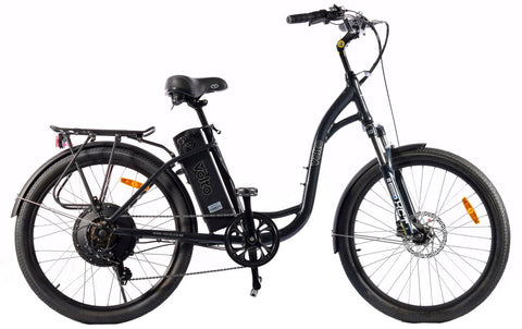 Long Range Electric Bikes | Journey eBikes – Journey Bikes