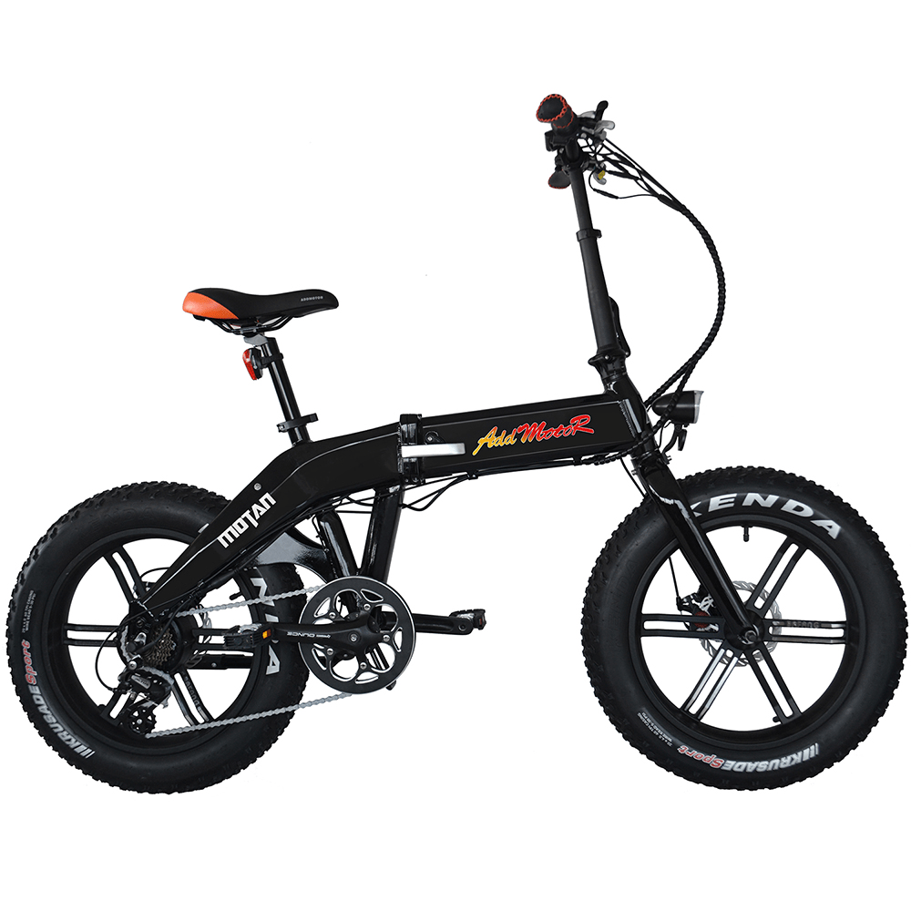 addmotor electric bike