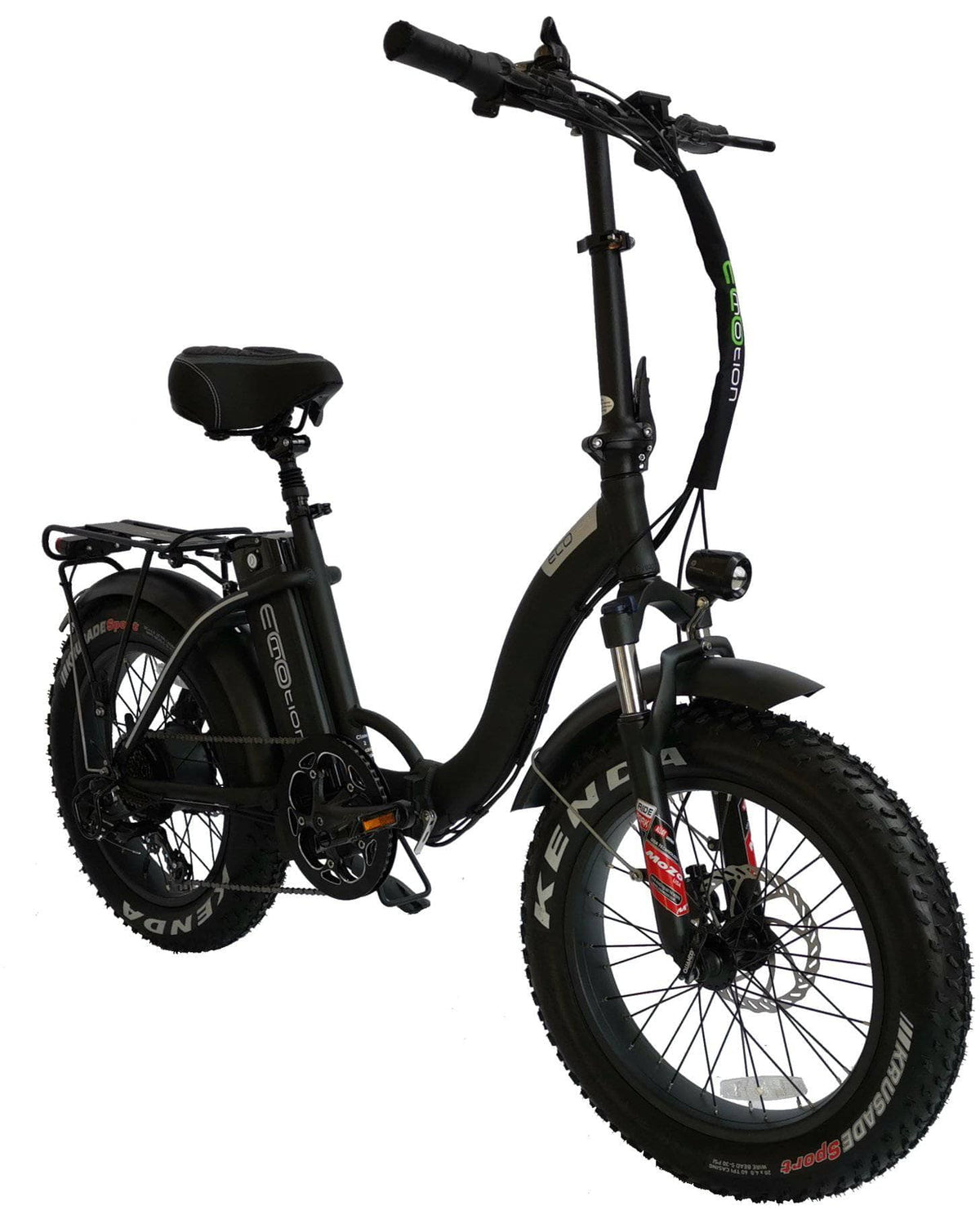 ecomotion bikes