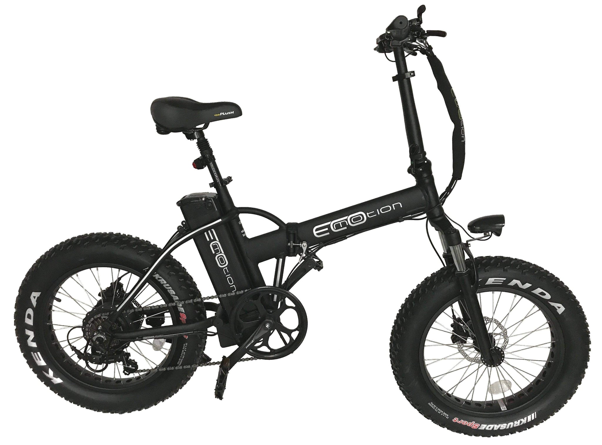 fat bike small