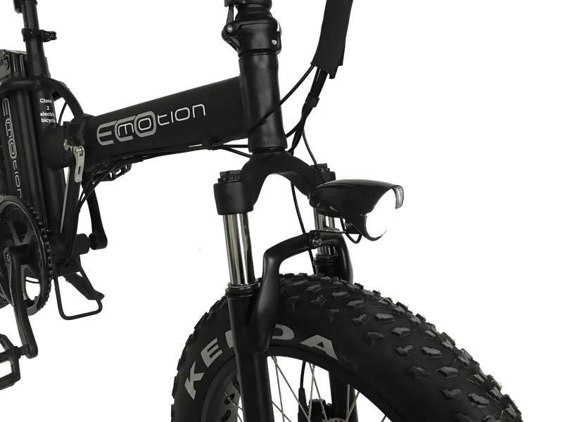 ecomotion bikes