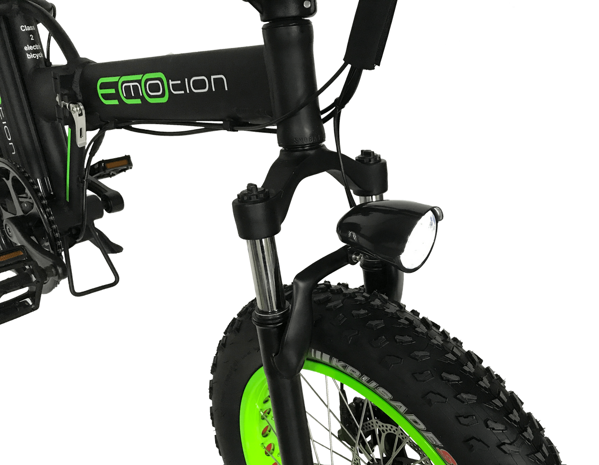 ecomotion bikes