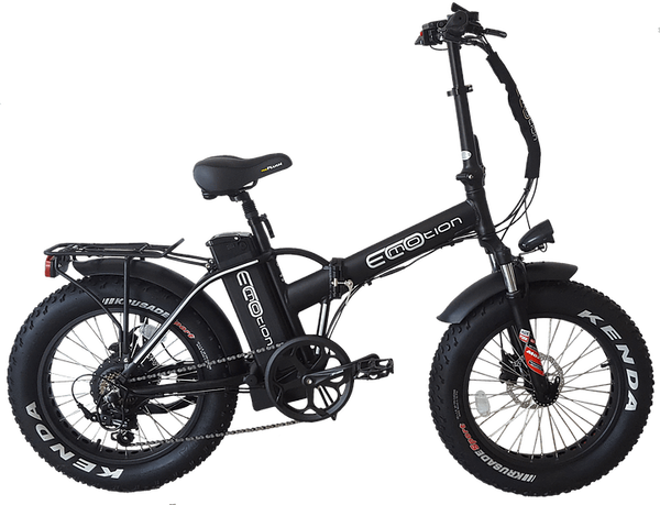 sunshine kenda fat bike