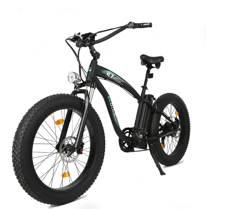 ebike 630wh