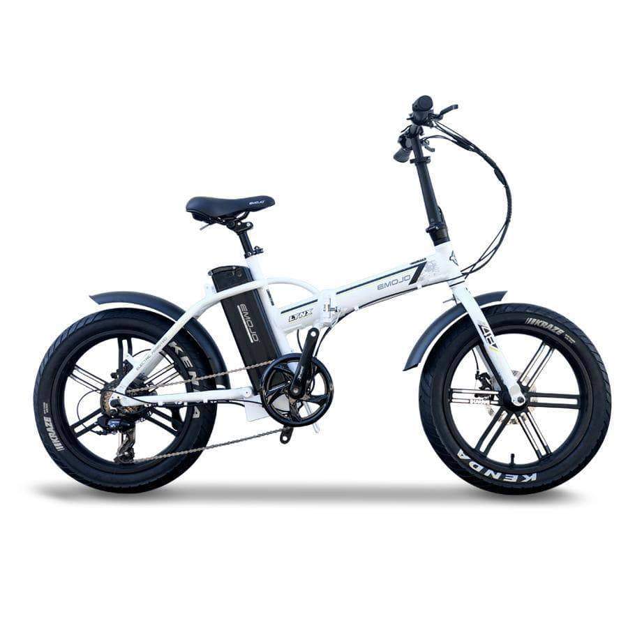 lynx ebike