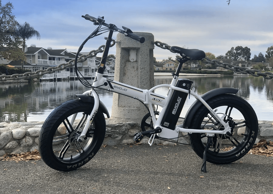 lynx ebike