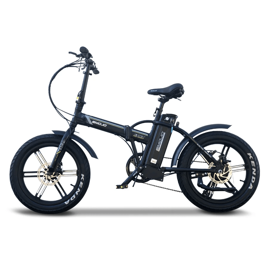 lynx ebike