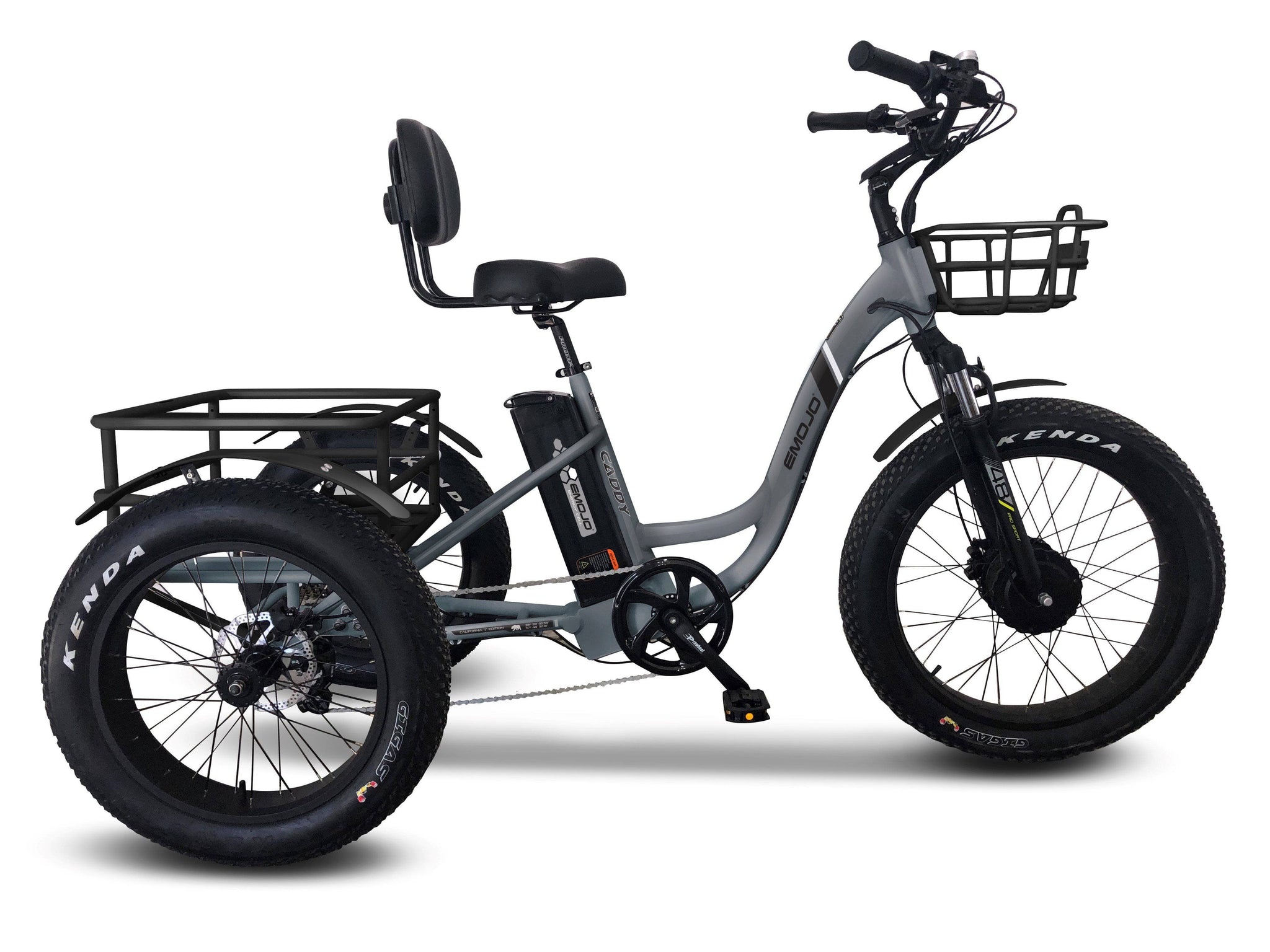 emojo electric bike