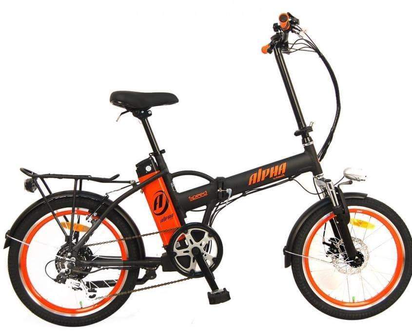 green motion e bikes