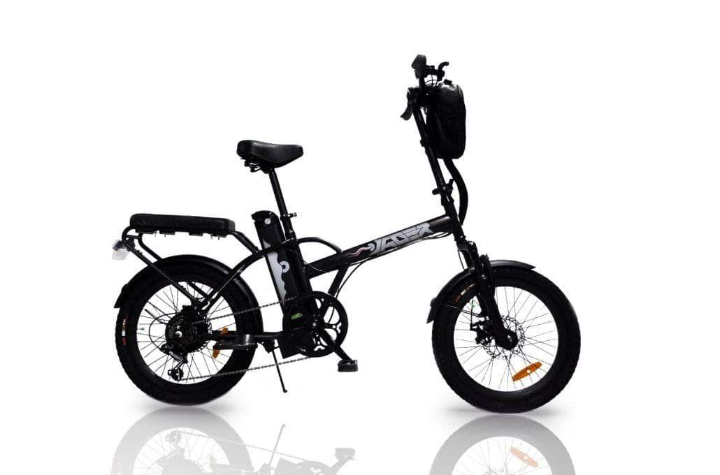 2 seater electric bike
