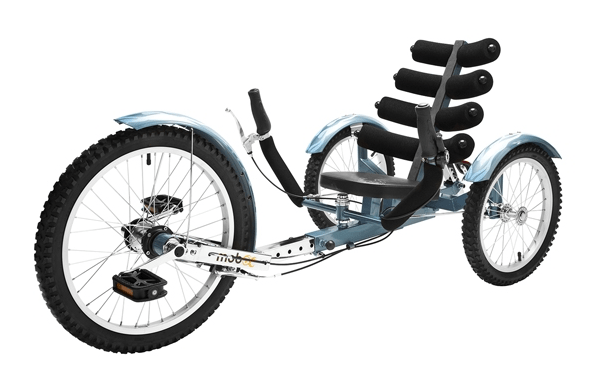 mobo bike accessories
