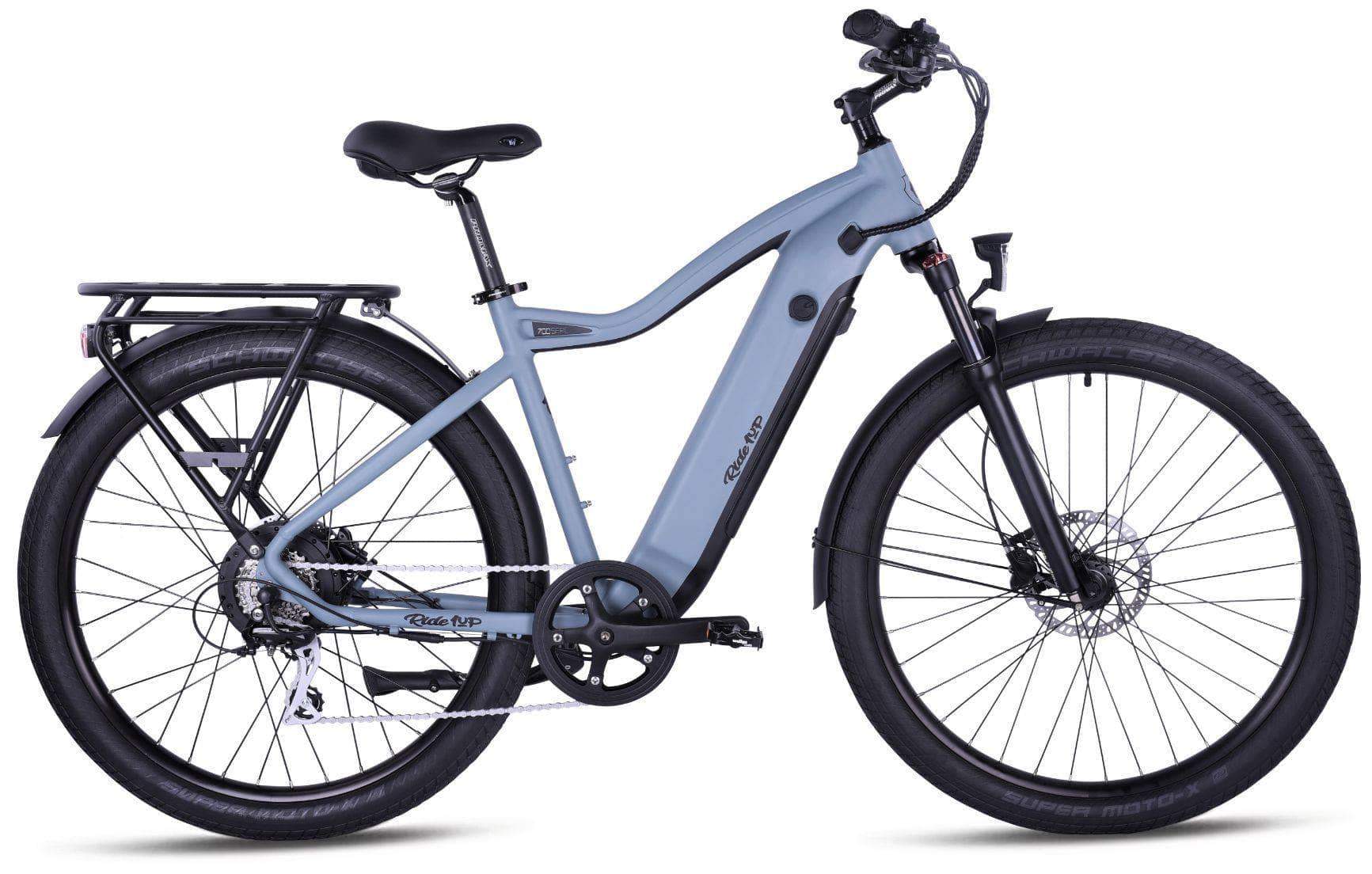 ride1up electric bike