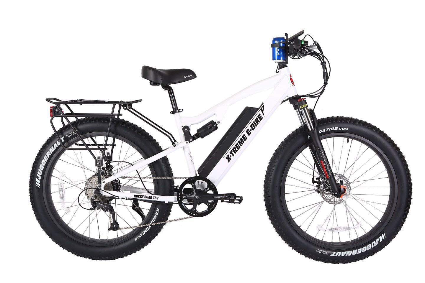 xtreme ebike