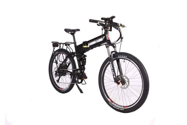 xtreme baja ebike