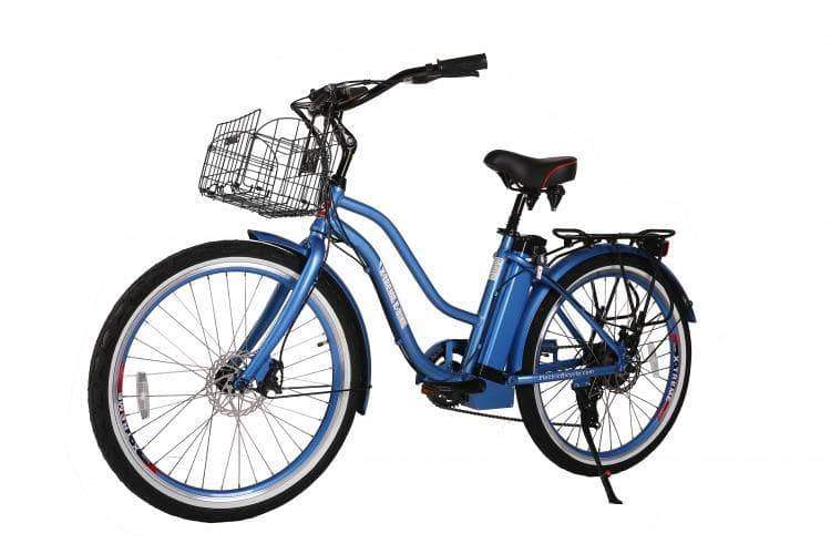 malibu ebike