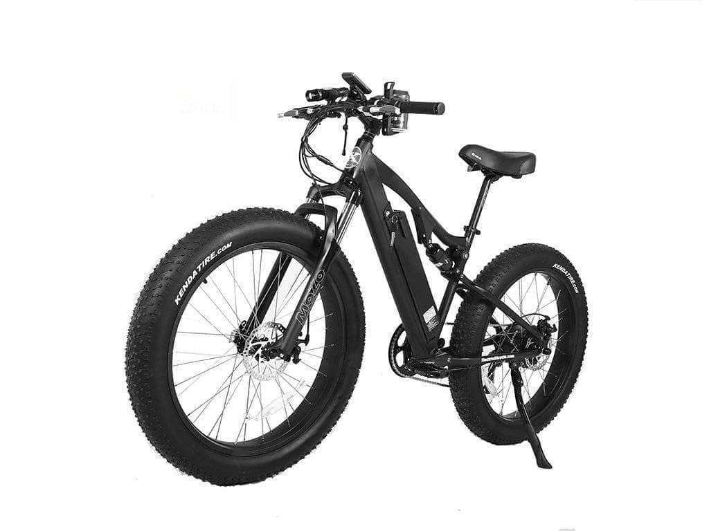 fat tire xtreme bikes