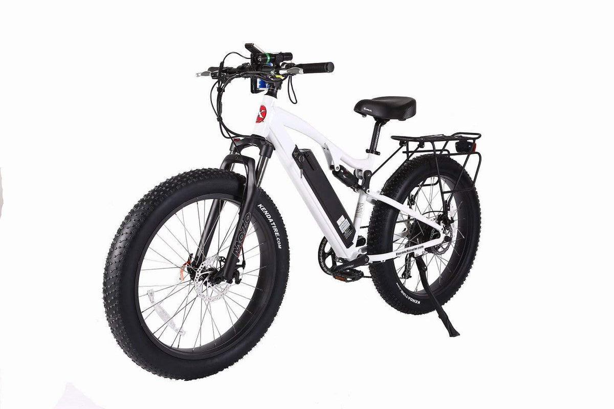 snap on fat tire bike price