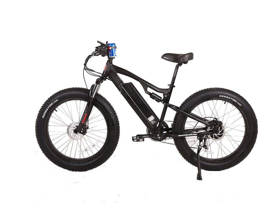 xtreme rocky road ebike