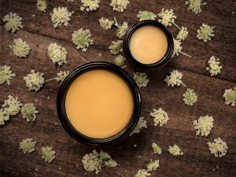 Image of Garden Carrot Hand Cream