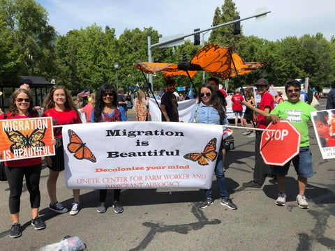 Unete Center for Farm Worker Advocacy