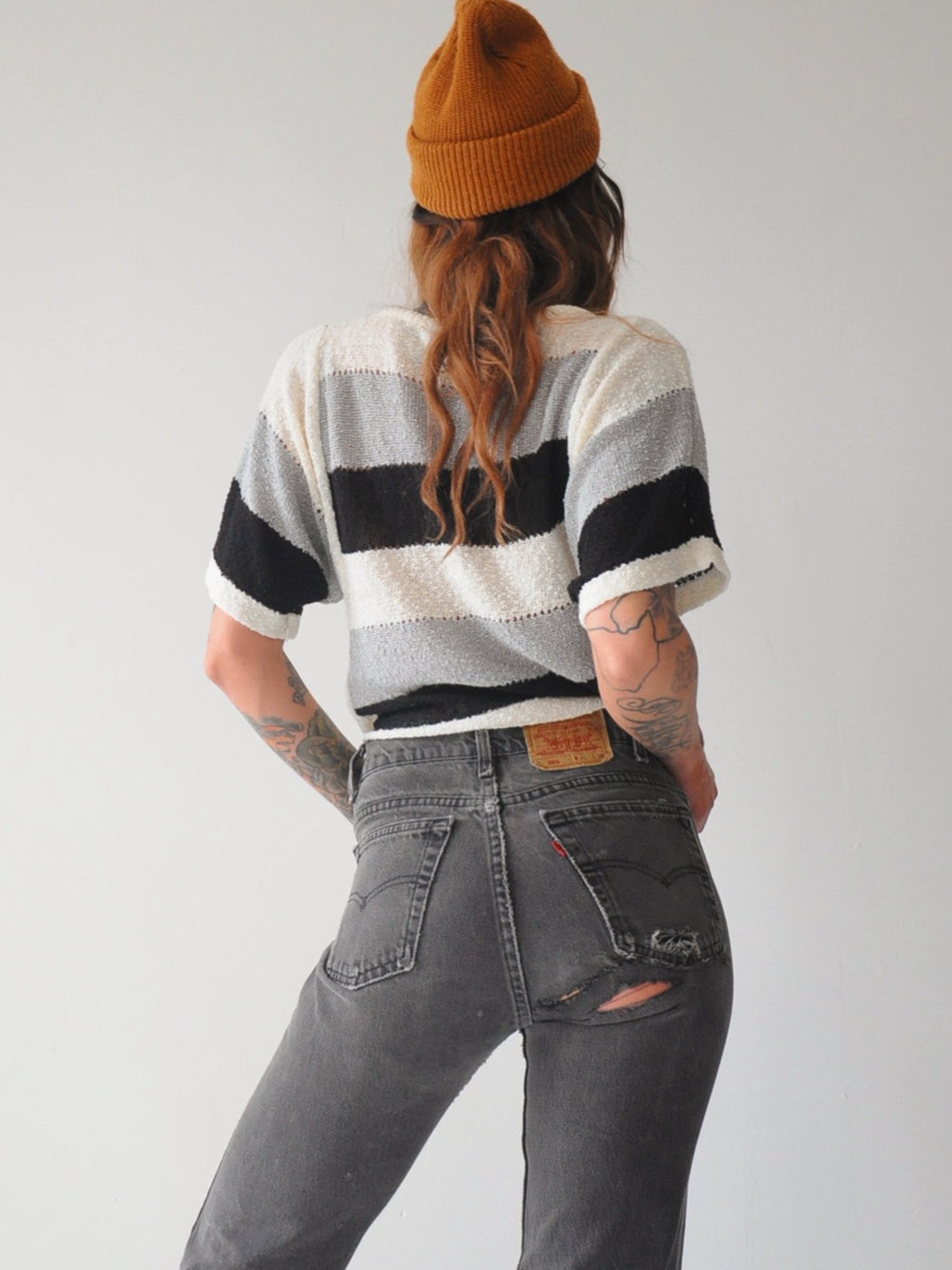 80s/'90s Levi's 505 Jeans (34x32) – GerbThrifts