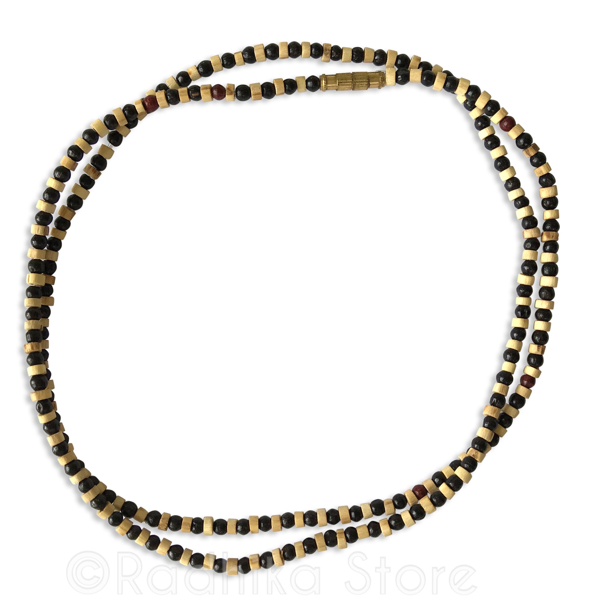 neck beads