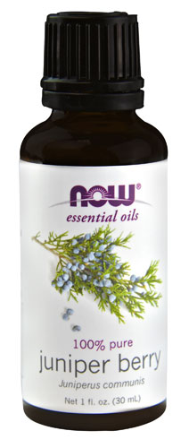 Cedarwood Essential Oil - 1 Fl Oz- Now Foods - Radhika Store