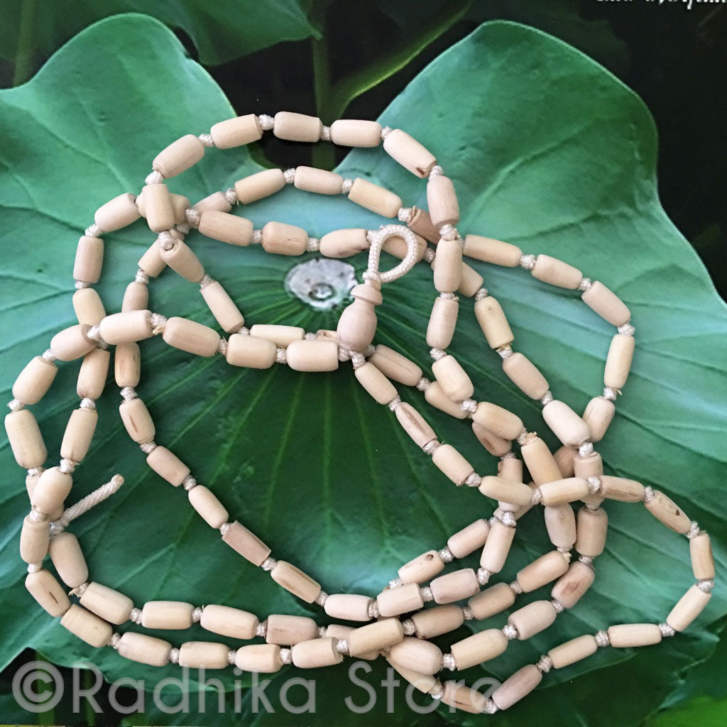 Salted Jungala - Whole Tile Beads