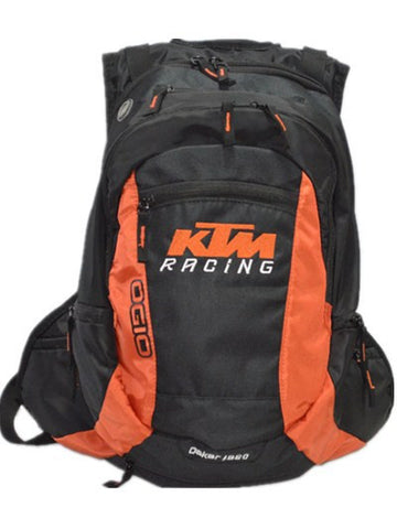 ktm riding backpack