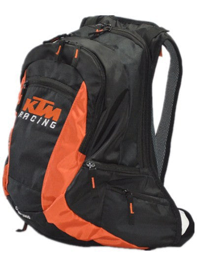 ktm riding backpack