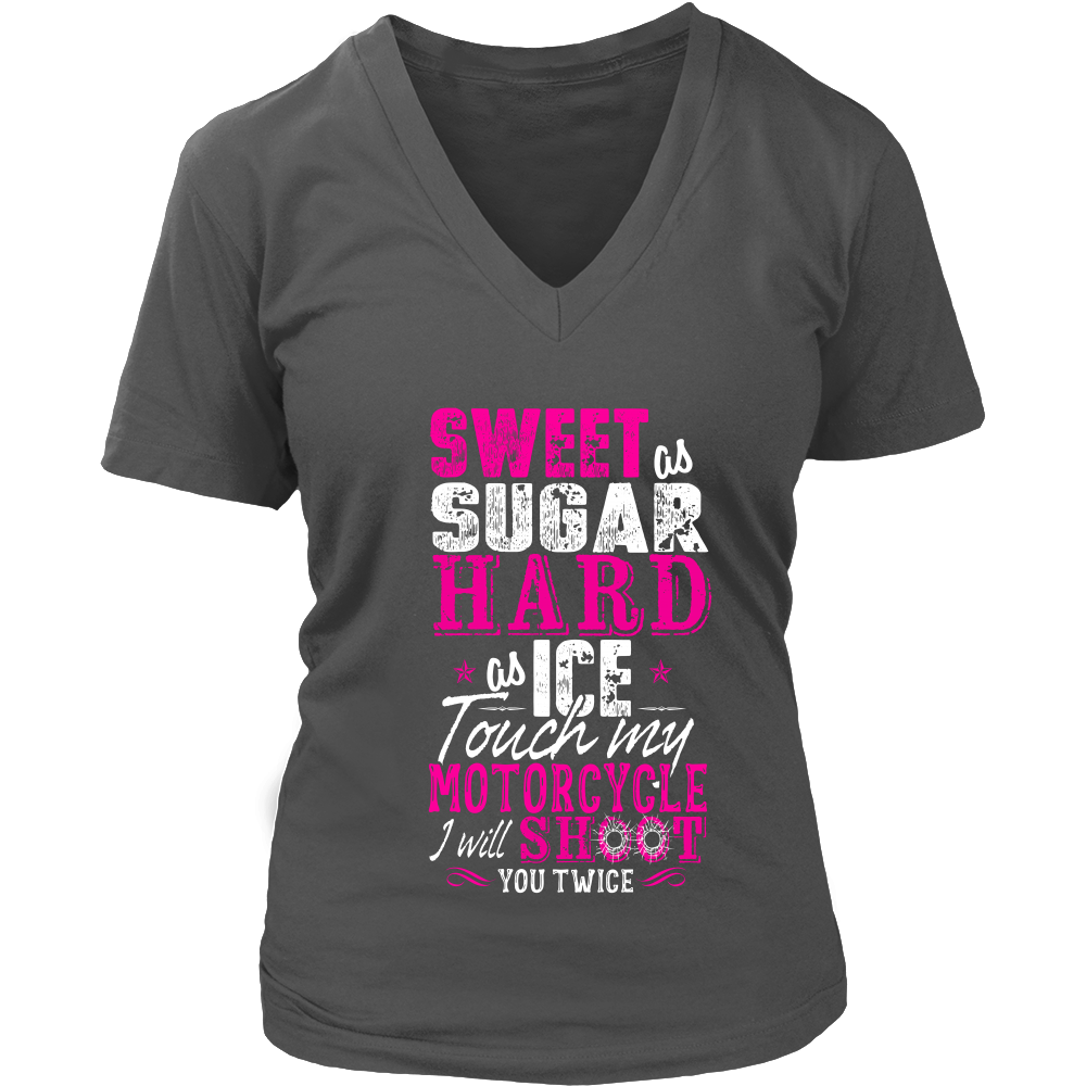 Sweet As Sugar – Byker Gyrlz