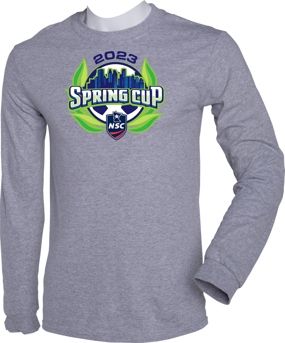 LONG SLEEVES 2023 NSC Spring Cup