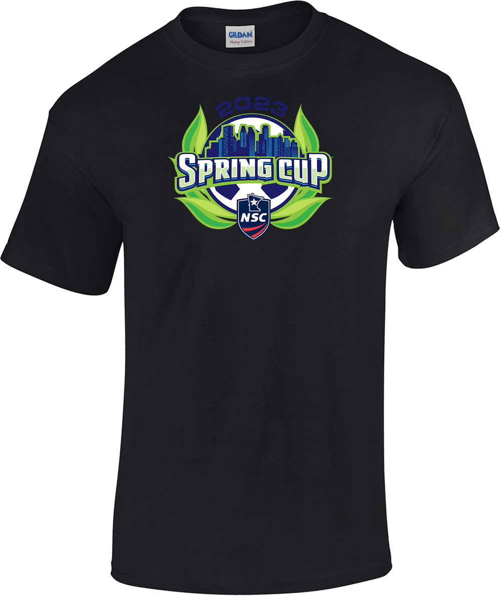 SHORT SLEEVES 2023 NSC Spring Cup