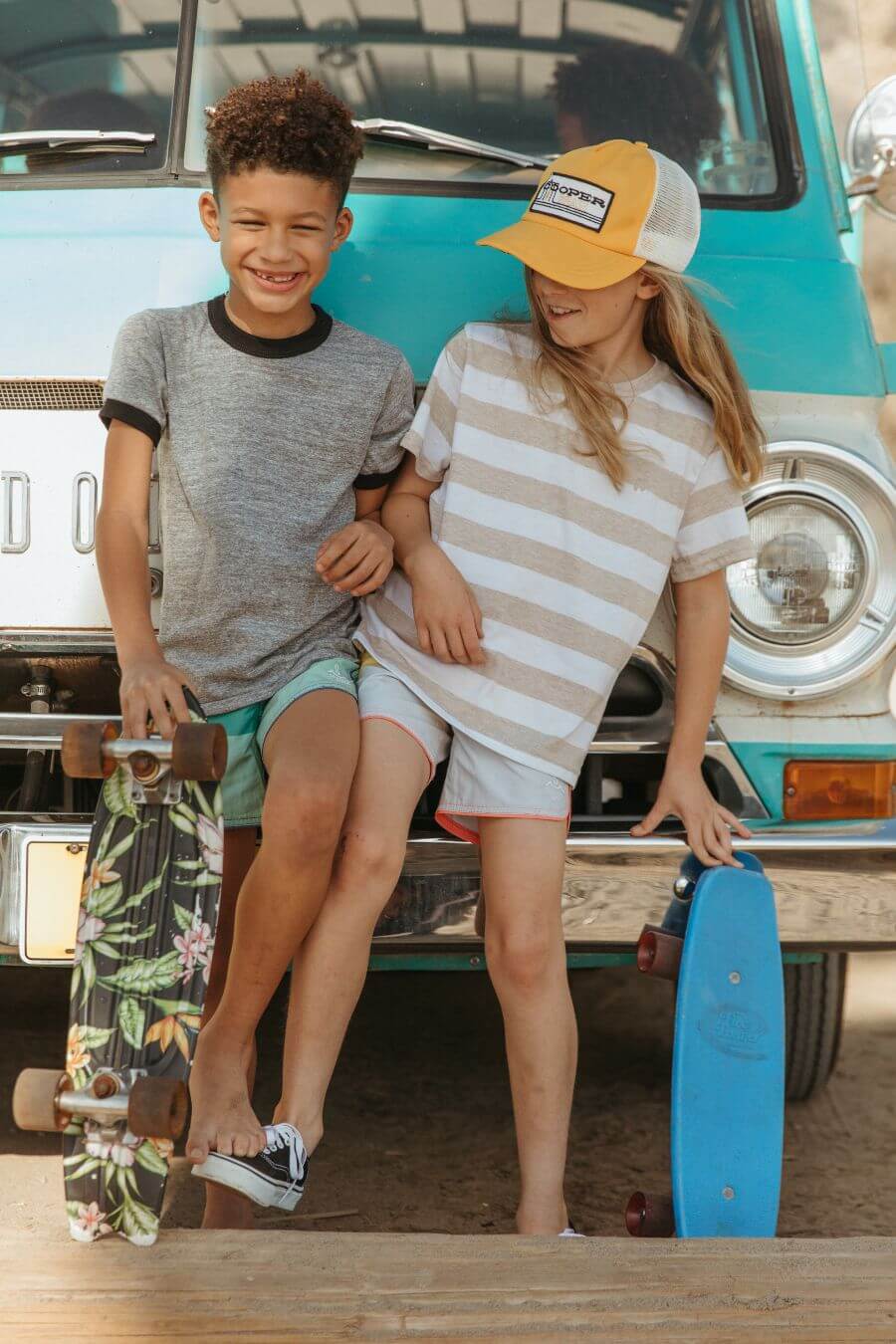 Dreaming By The Sea: Seaesta Surf SS23 Lookbook