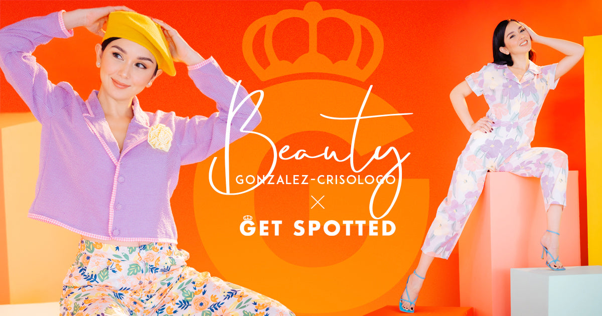 Get Spotted Shop