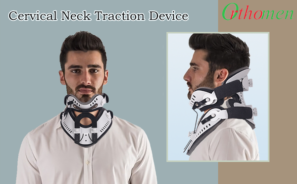 Cervical Collar Neck Brace