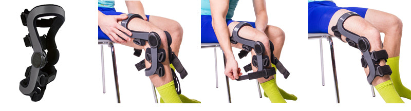 Prophylactic Knee Braces