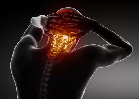 neck dislocation injuries common types most cervical