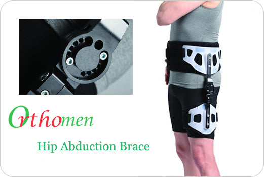 Hip Abduction Brace 