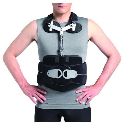 tlso spinal brace