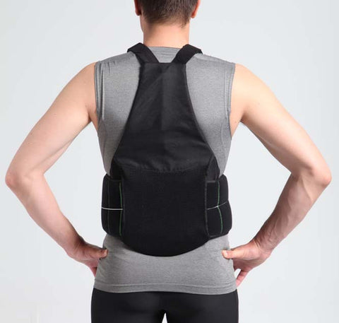 tlso back brace