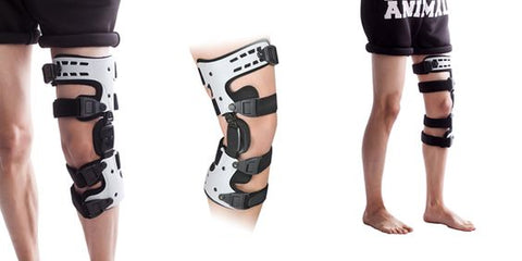 Do you know the best knee braces for arthritis?