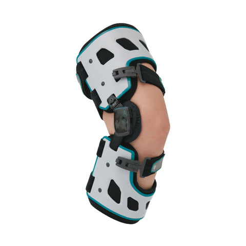 unloader knee brace medial