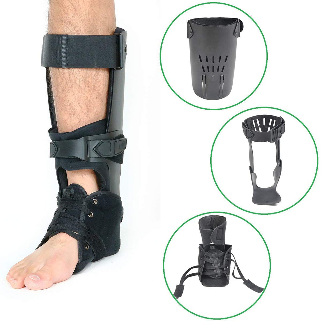 Accord Ankle Brace – Orthomen