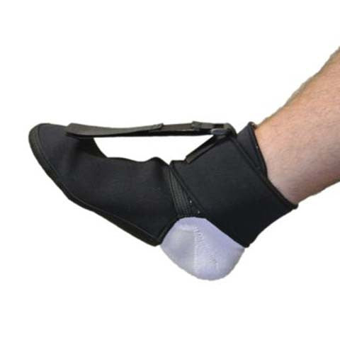 quanquer plantar fasciitis splint