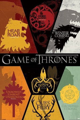 house sigil game of thrones generator