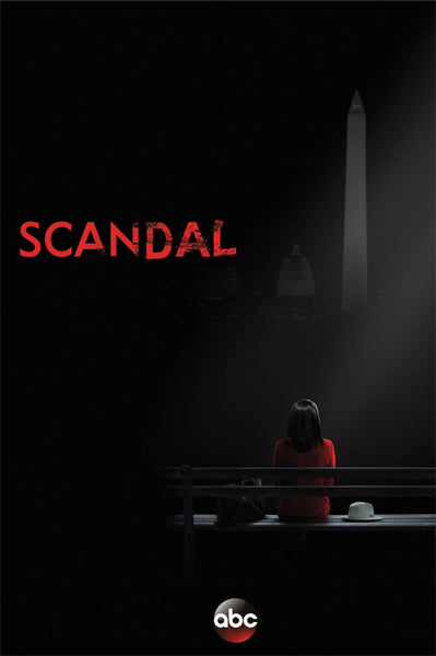 Scandal Flm Global Prints